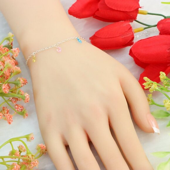 "New Beautiful Design Bracelet for Women/Girls, Gift, B747 - Picture 7 of 10